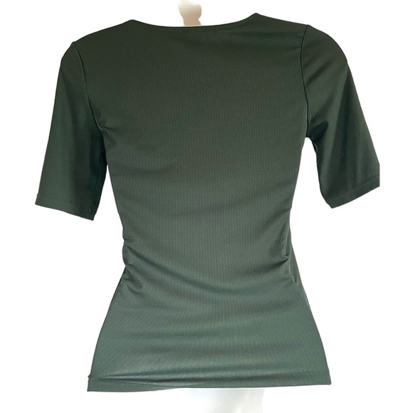 H&M Ribbed Tee - Picture 3 of 3